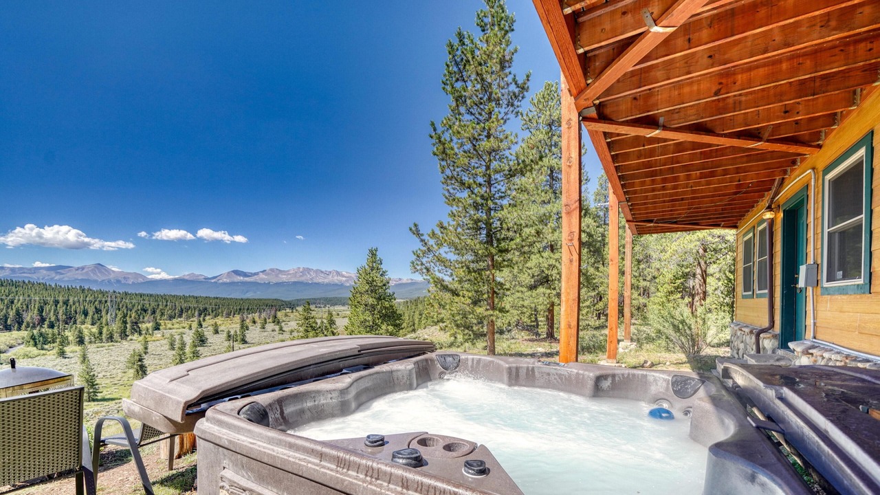 Photo of Outdoor in Leadville