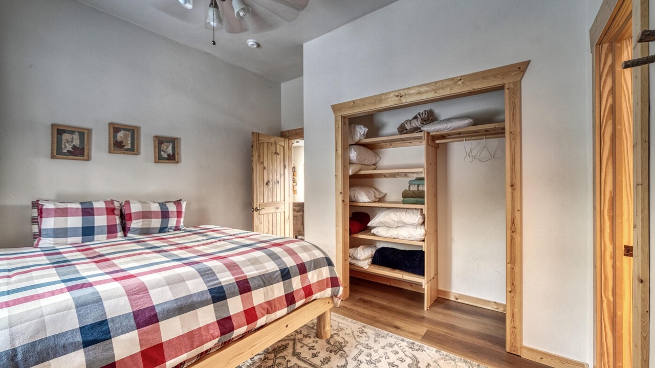 Photo of Bedroom in Leadville