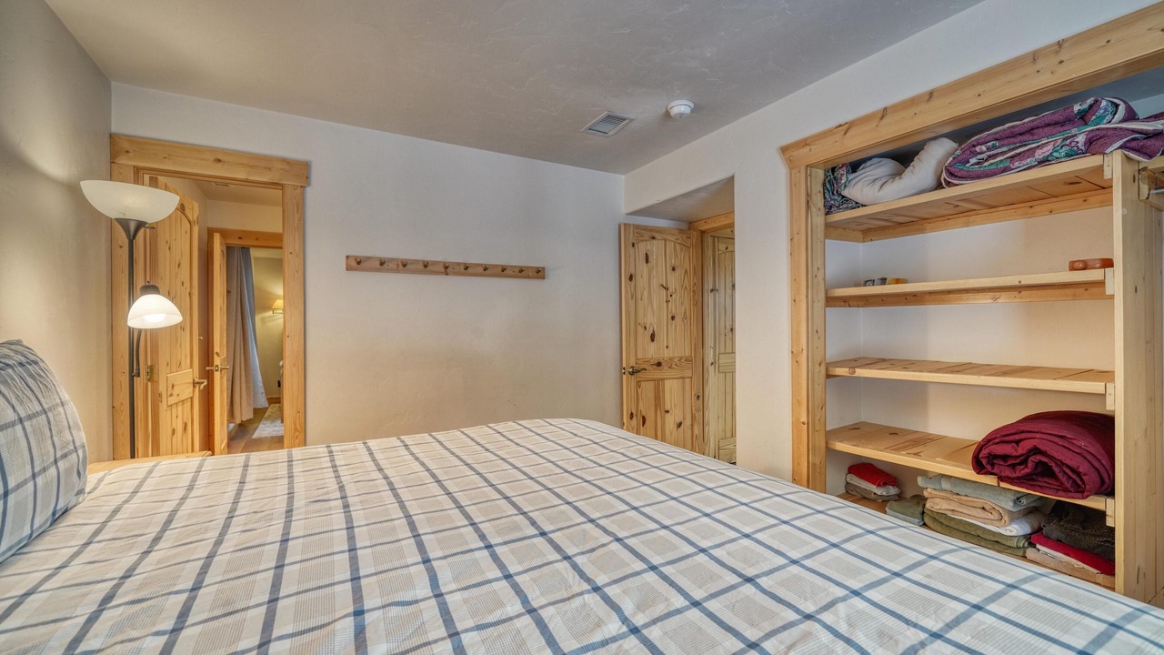 Photo of Bedroom in Leadville