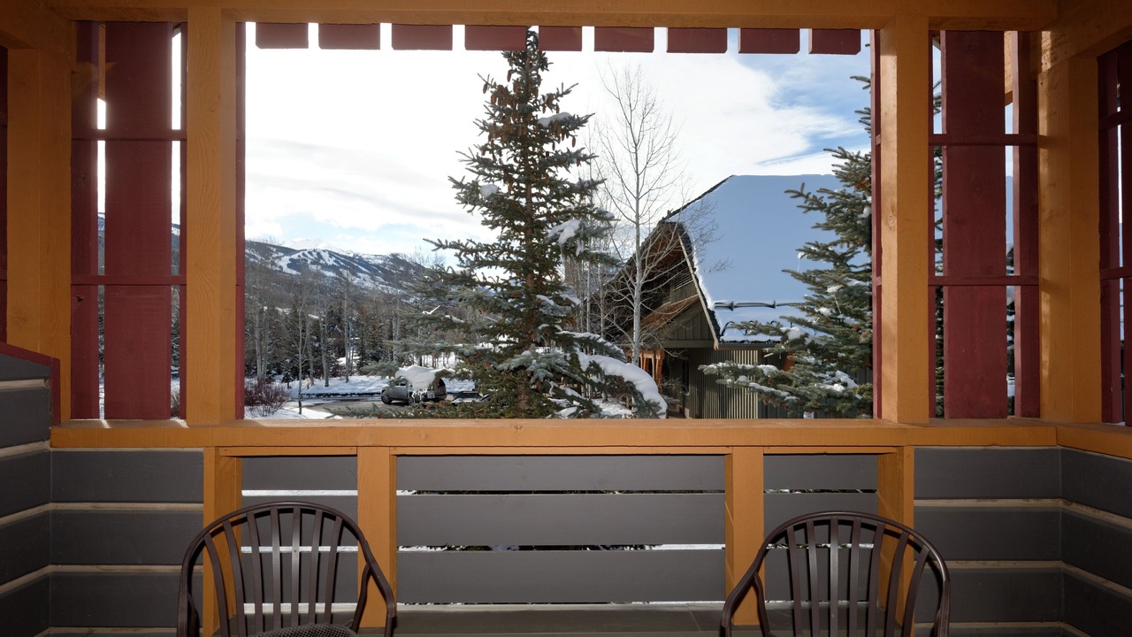Photo of Outdoor in Snowmass Village
