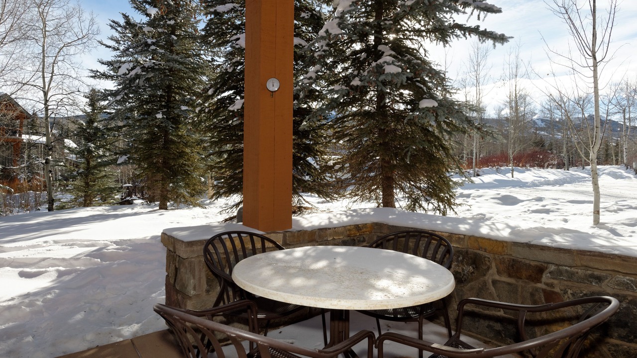 Photo of Outdoor in Snowmass Village