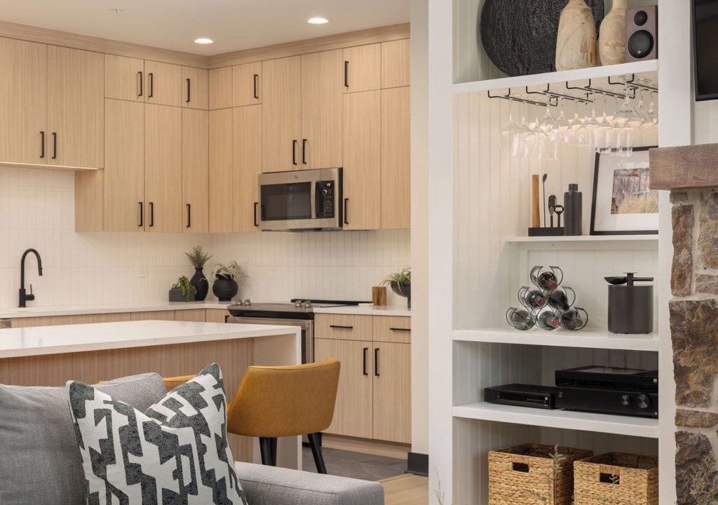 Photo of Livingroom in Snowmass Village