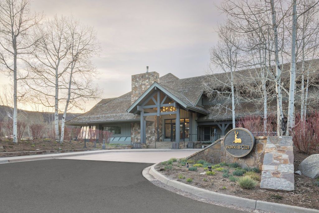 Photo of Outdoor in Snowmass Village