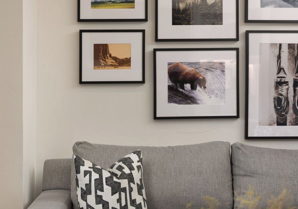Photo of Livingroom in Snowmass Village