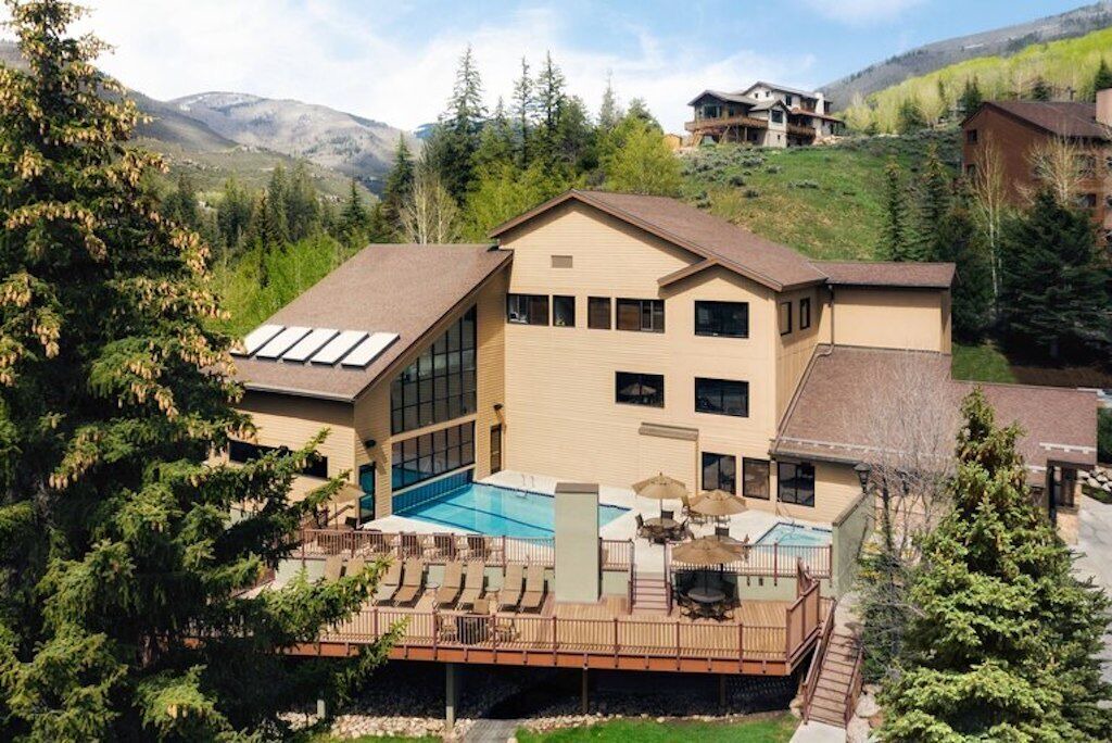 Photo of Outdoor in Vail