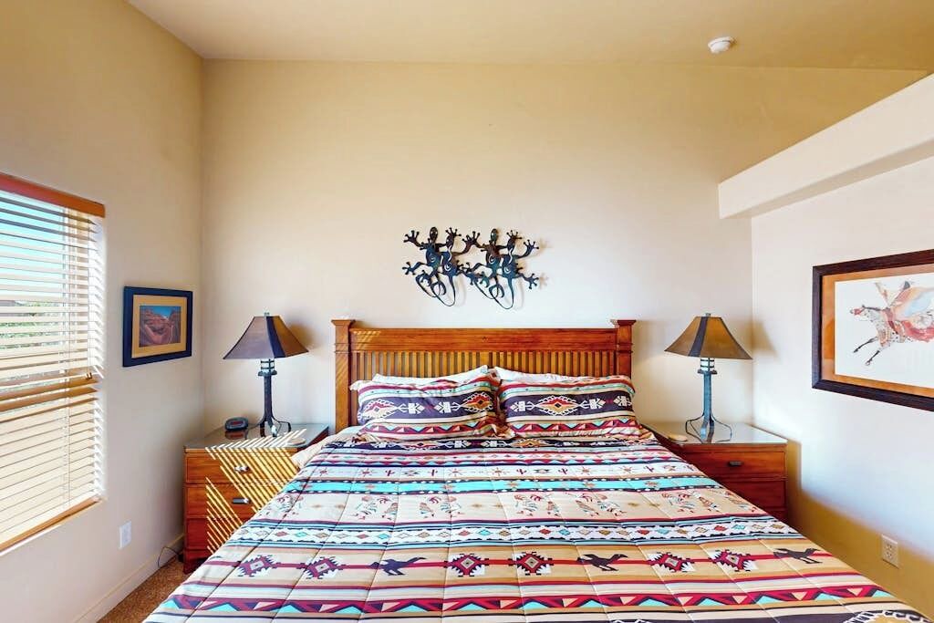 Photo of Bedroom in Moab South Valley