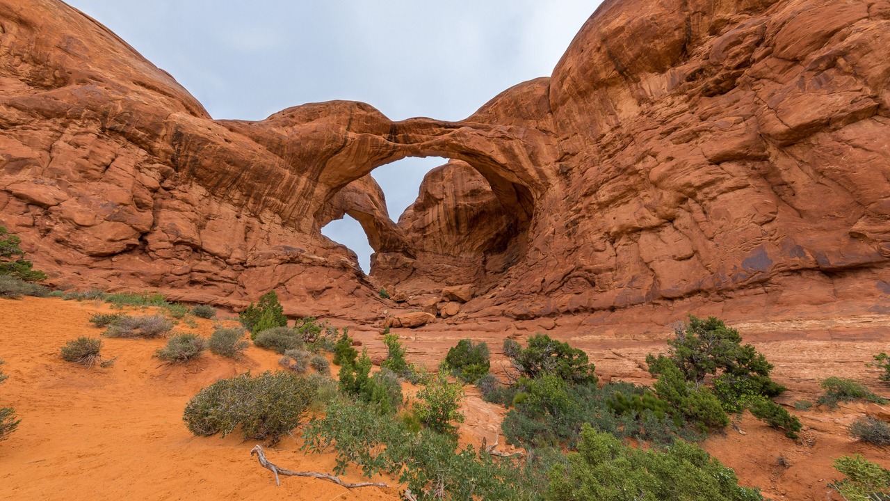 Photo of Outdoor in Moab South Valley
