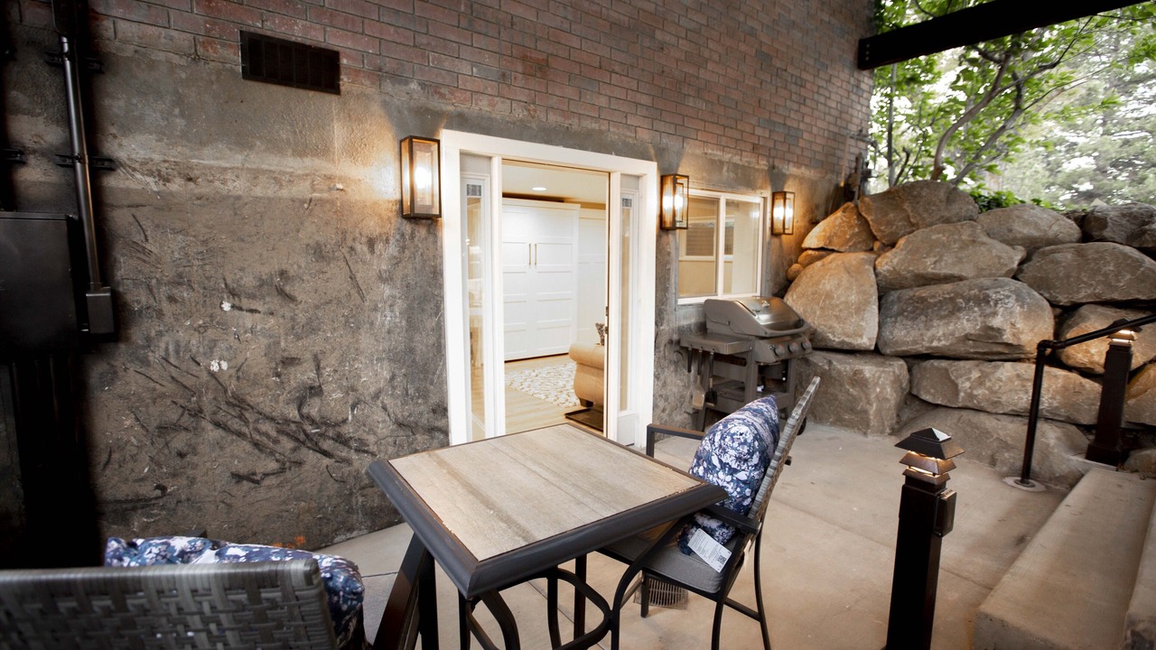 Photo of Patio Balcony in Sandy