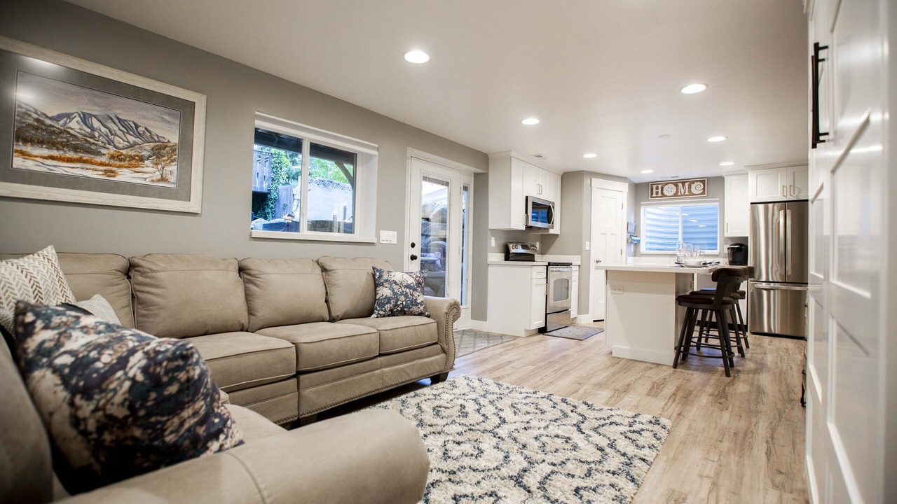 Photo of Livingroom in Sandy