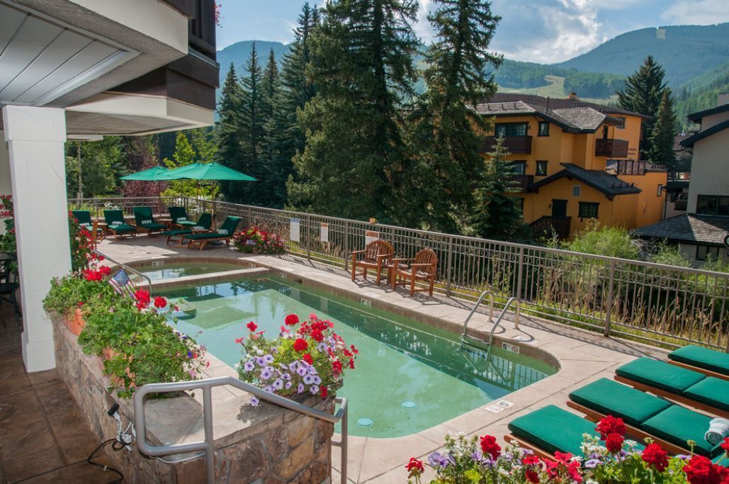 Photo of Outdoor in Vail