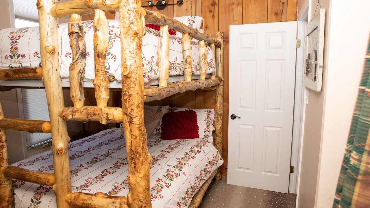 Photo of Bedroom in Vail