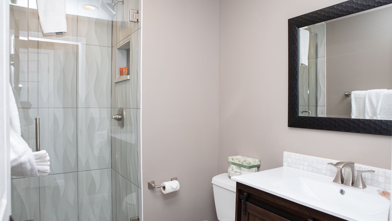 Photo of Bathroom in Vail