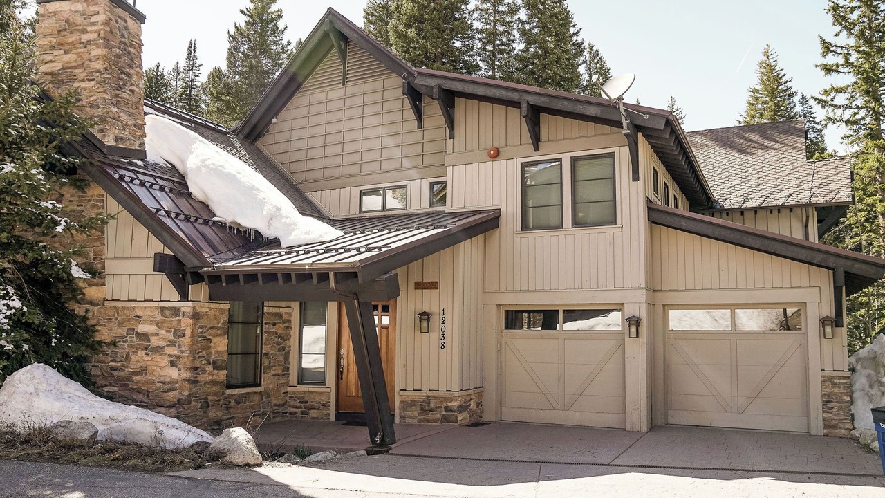 Photo of Outdoor in Salt Lake Mountain Resorts