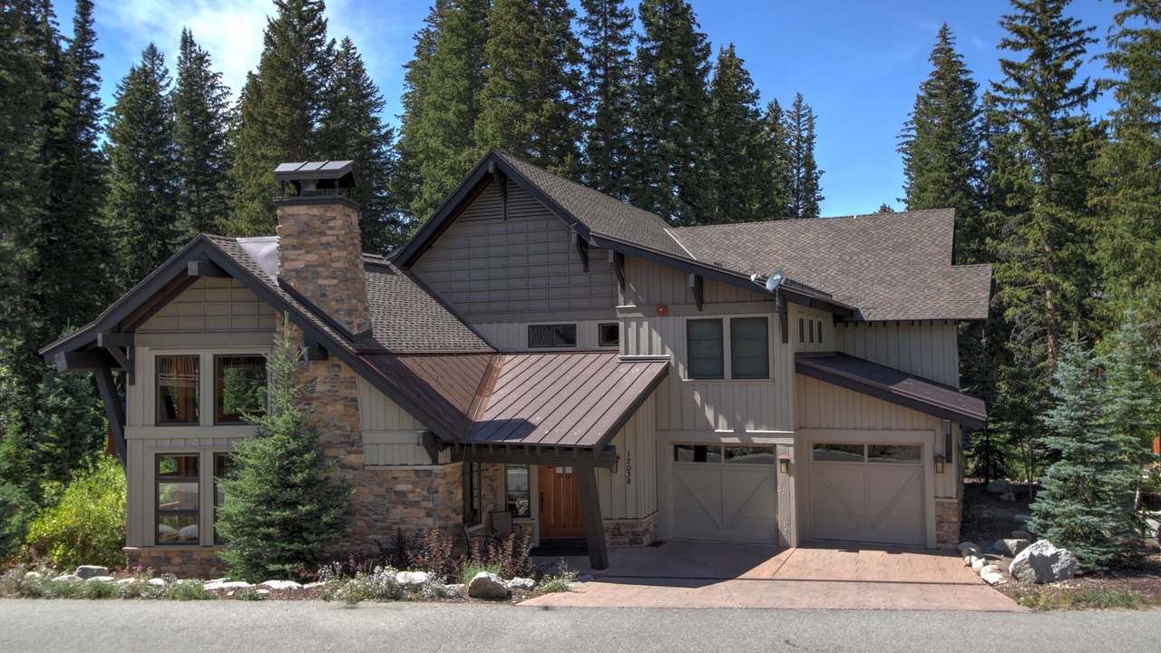 Photo of Outdoor in Salt Lake Mountain Resorts