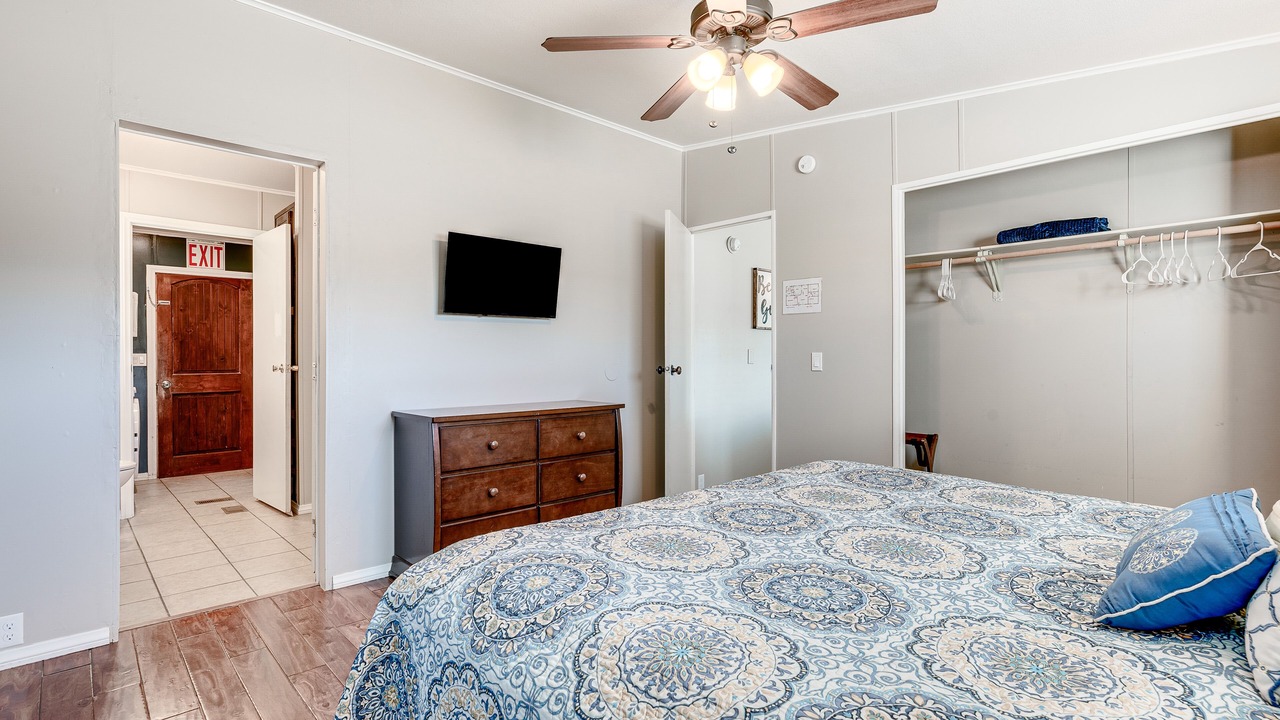 Photo of Bedroom in La Verkin