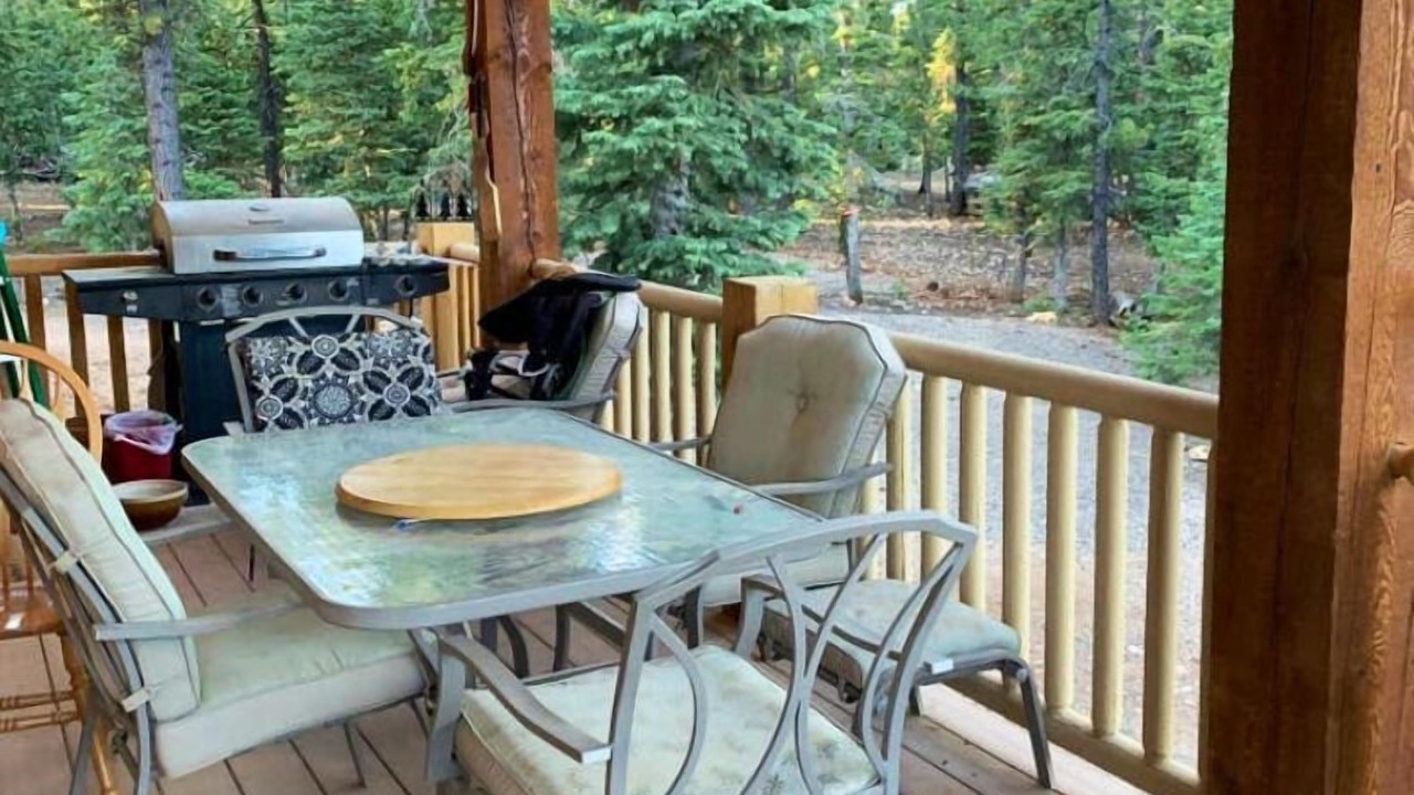Photo of Outdoor in Meadow View Heights
