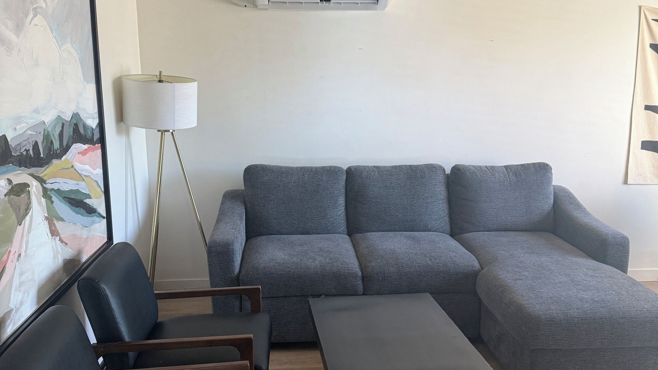 Photo of Livingroom in Fairpark