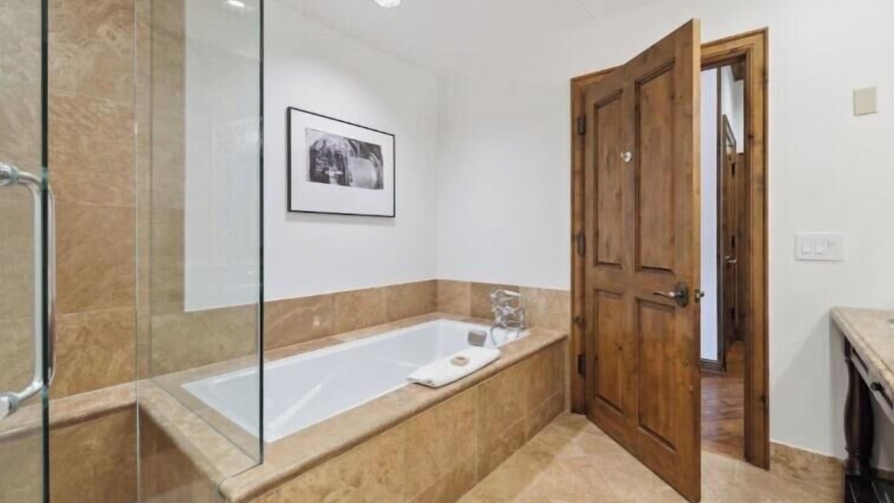 Photo of Bathroom in Downtown