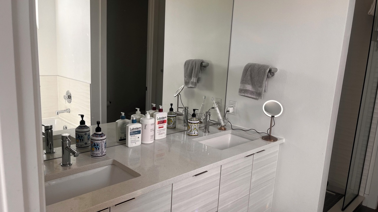 Photo of Bathroom in Washington Park West