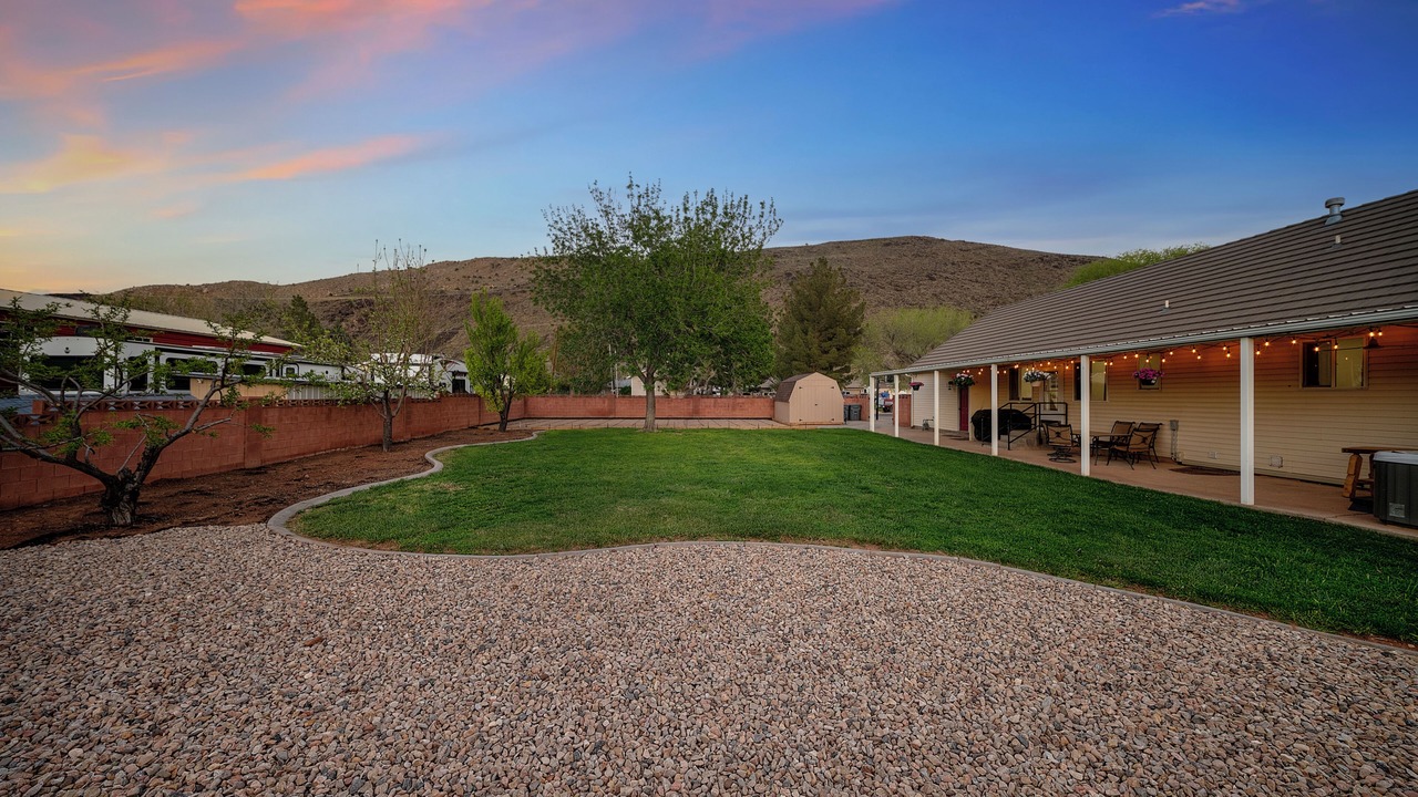 Photo of Outdoor in Toquerville