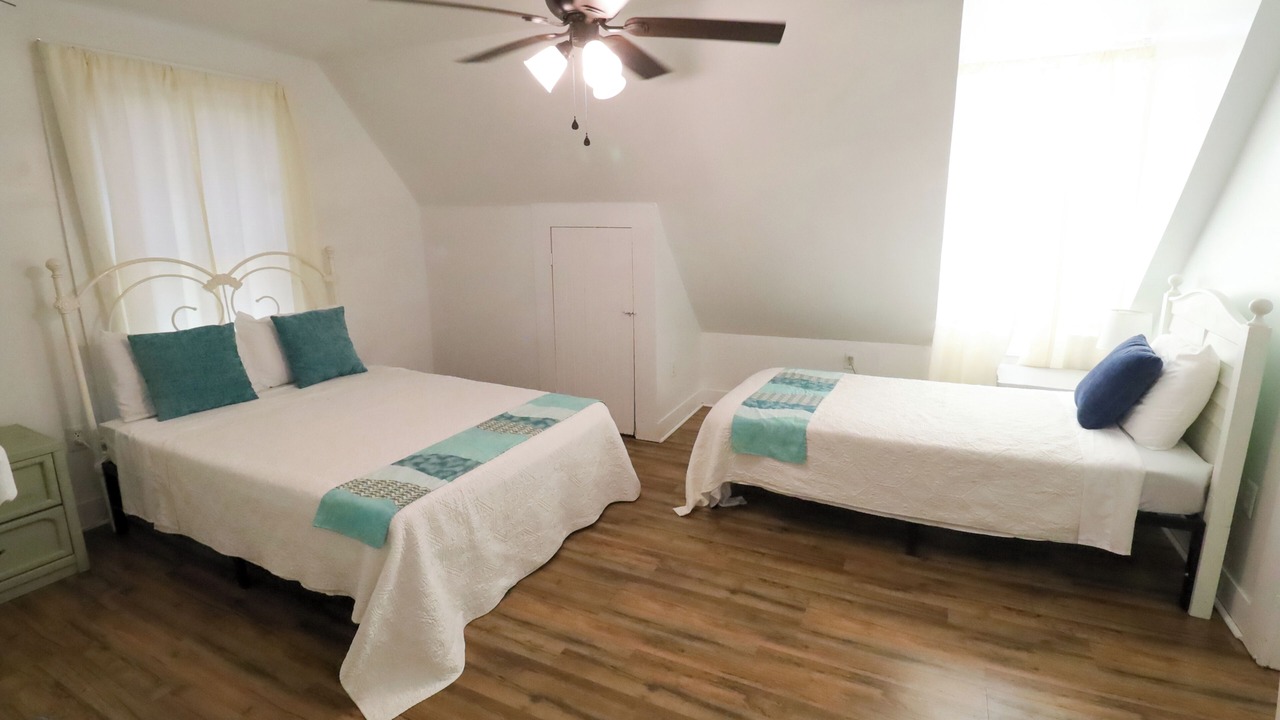 Photo of Bedroom in Florala