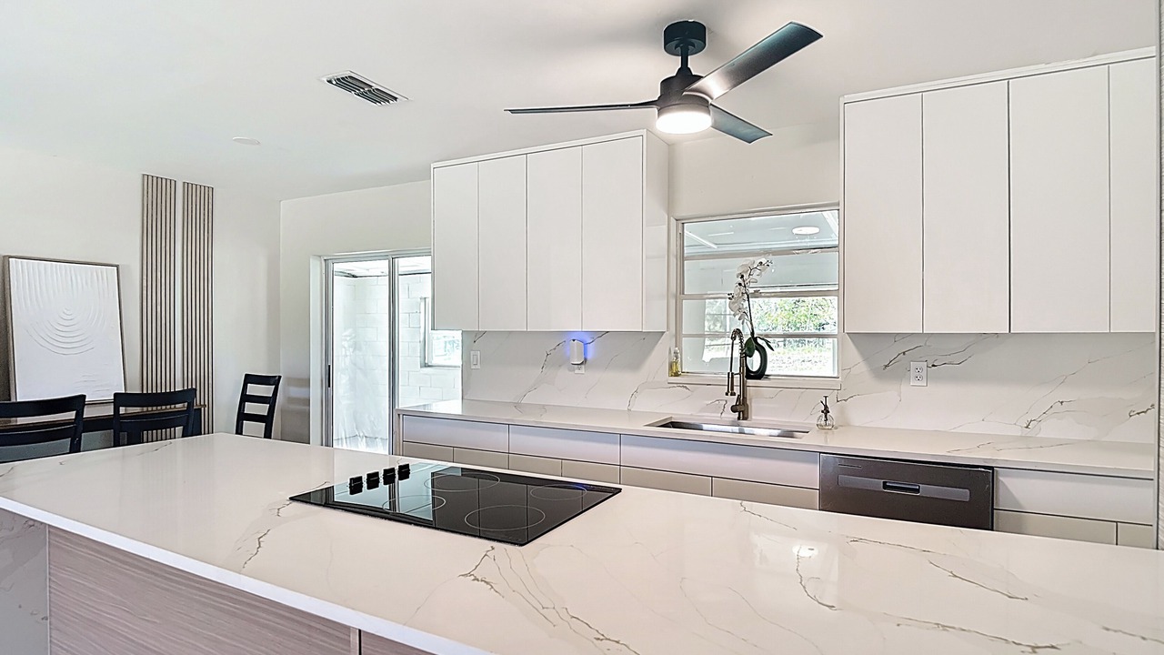Photo of Kitchen in Brooksville