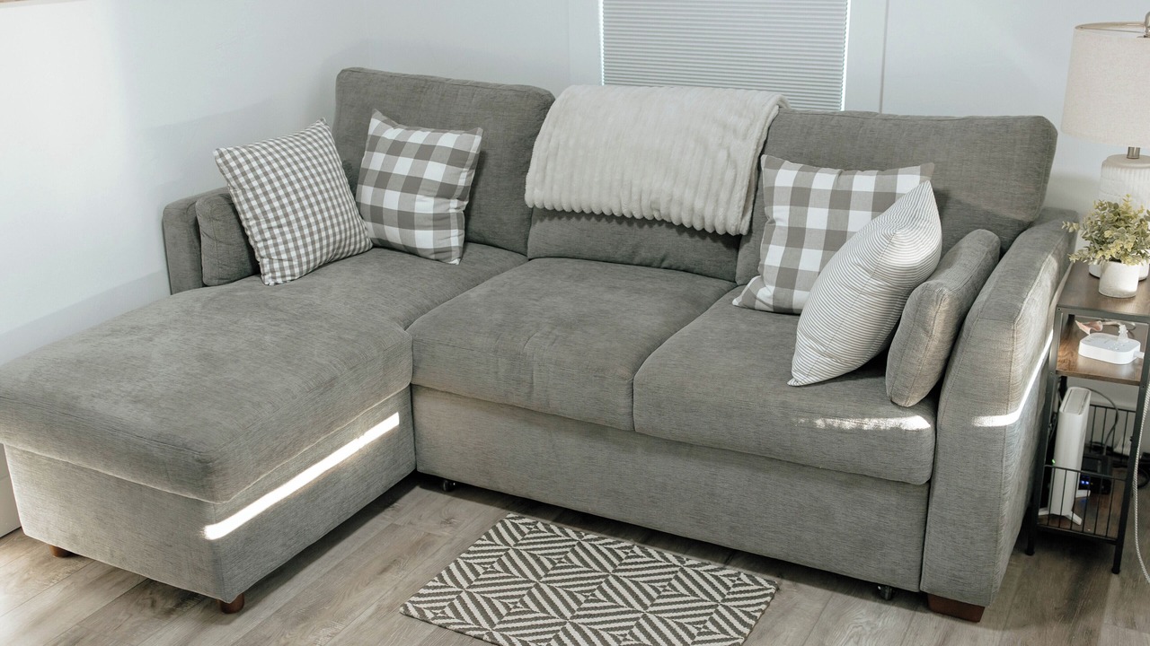 Photo of Livingroom in Naples