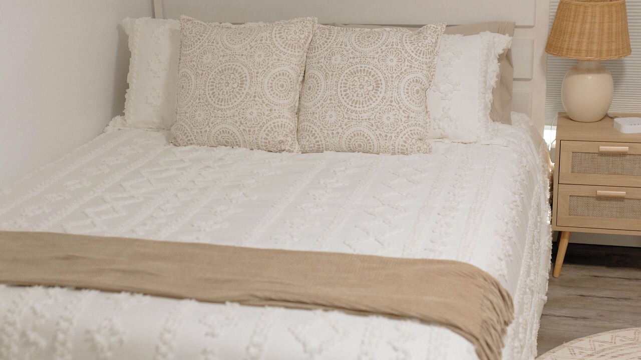 Photo of Bedroom in Naples