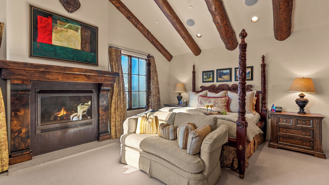 Photo of Livingroom in Aspen