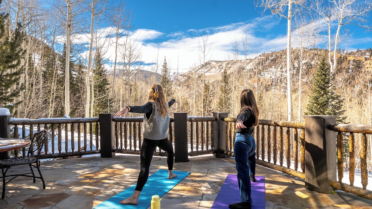 Photo of Outdoor in Aspen