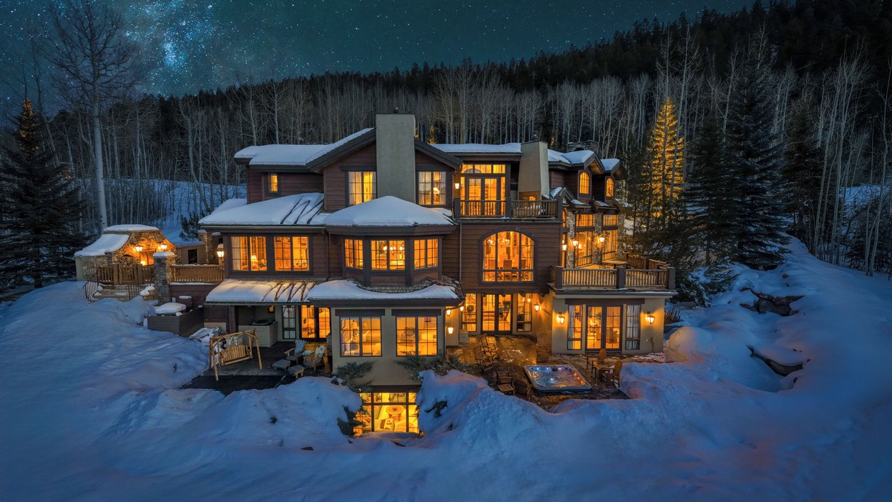 Photo of Outdoor in Aspen