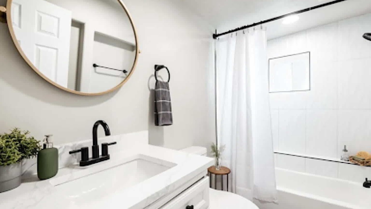 Photo of Bathroom in Fairpark