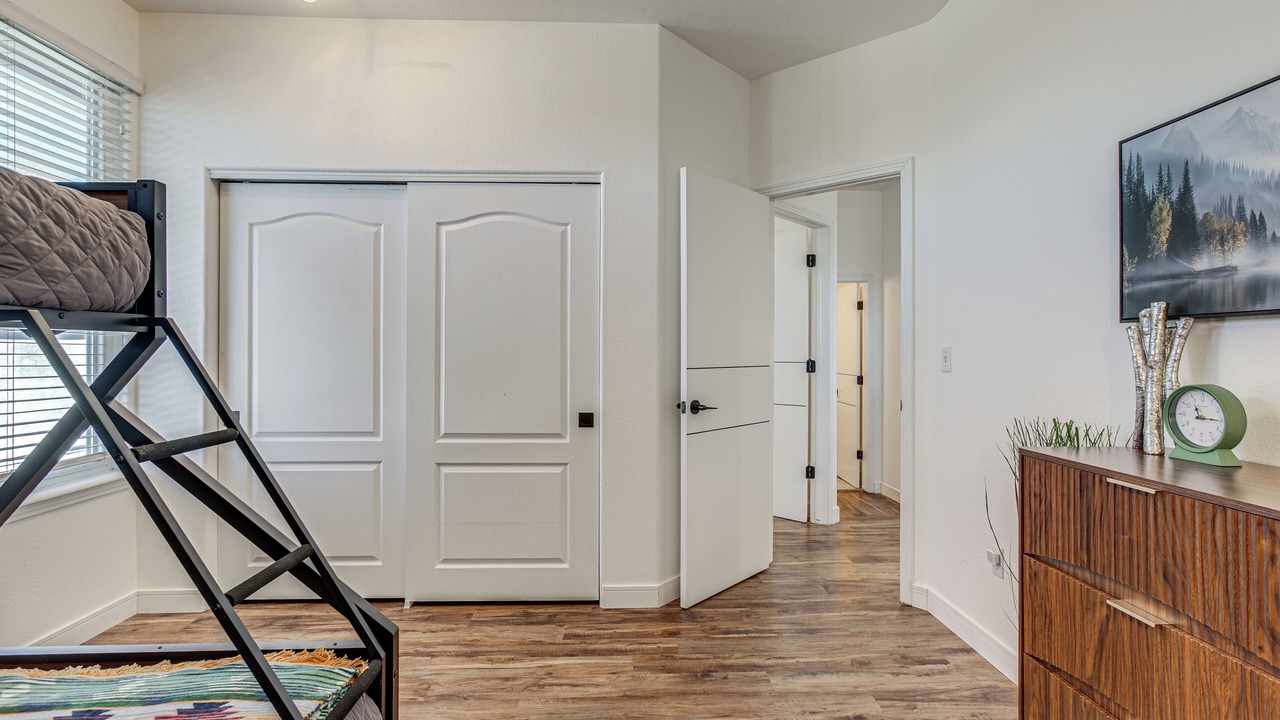 Photo of Bedroom in Washington Virginia Vale
