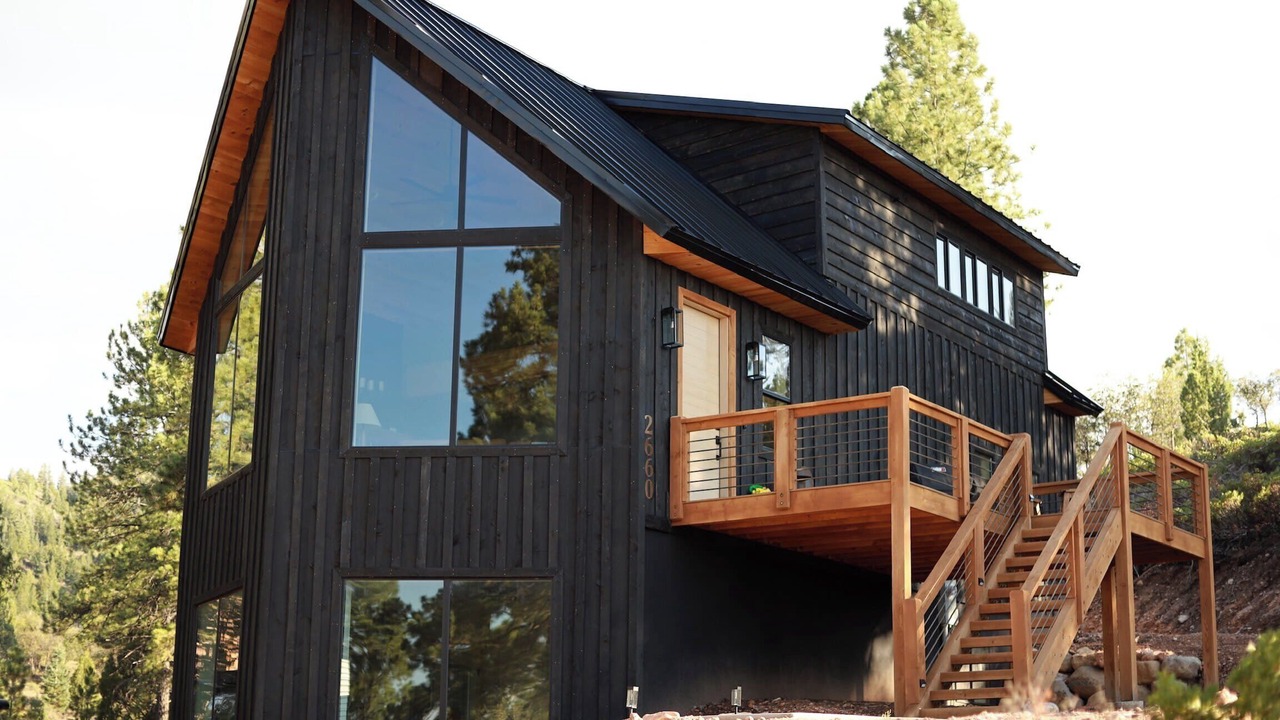 Photo of Outdoor in Mammoth Creek