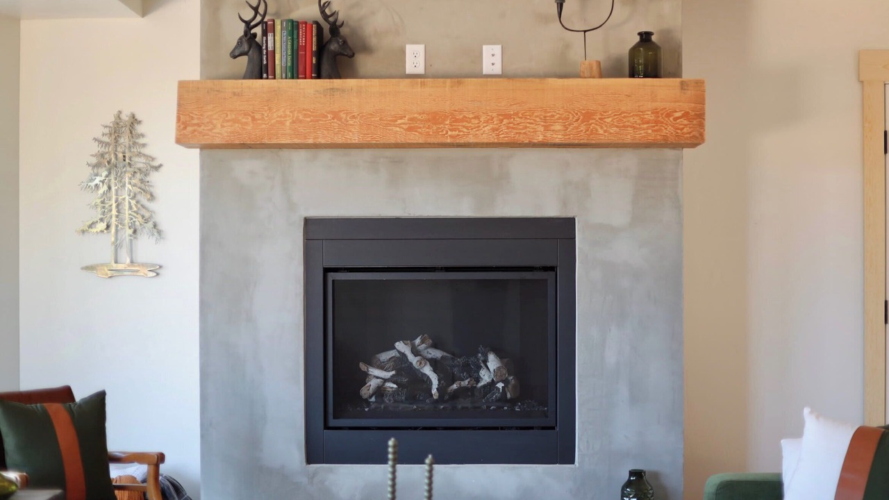 Photo of Livingroom in Mammoth Creek