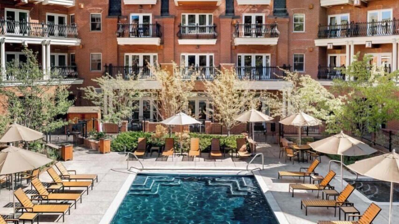 Photo of Outdoor in Downtown