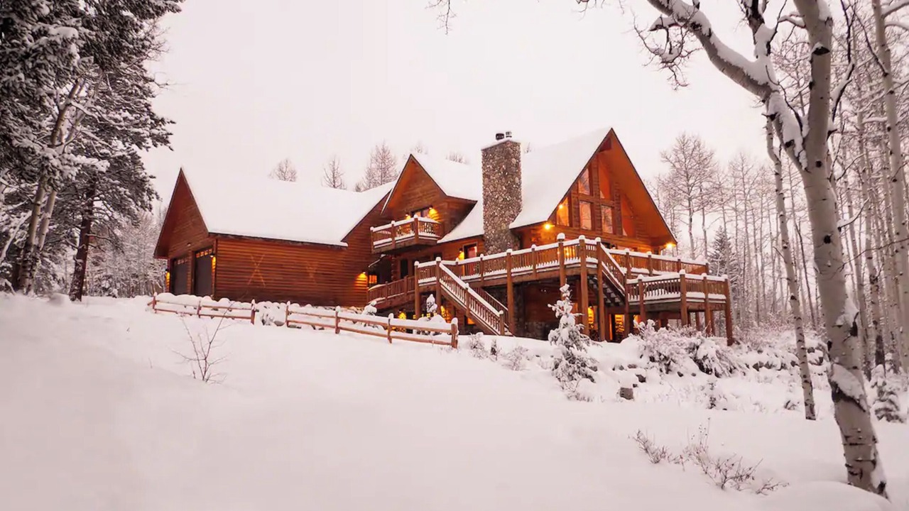 Photo of Outdoor in Twin Lakes