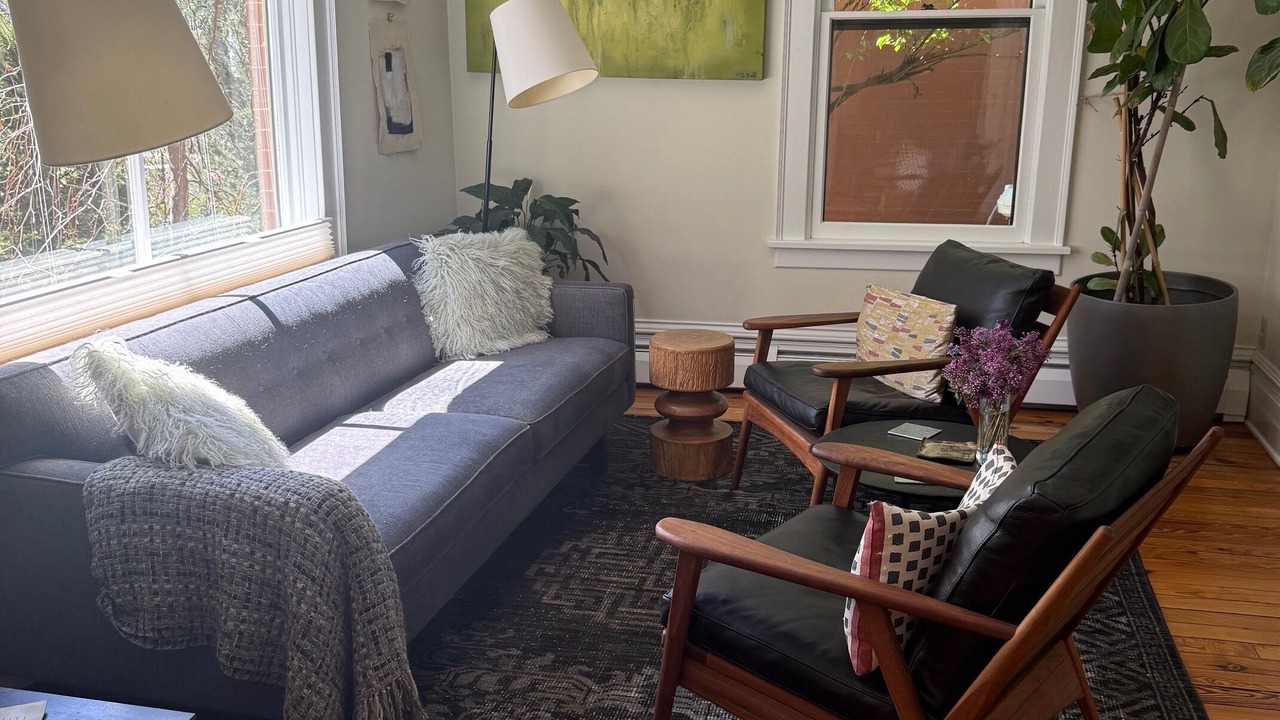 Photo of Livingroom in Lower Arapahoe