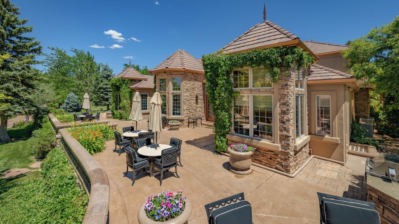 Photo of Outdoor in Parowan
