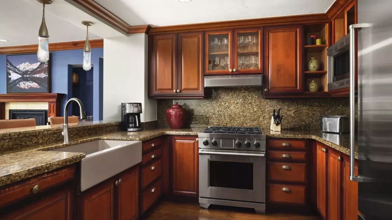 Photo of Kitchen in Beaver Creek