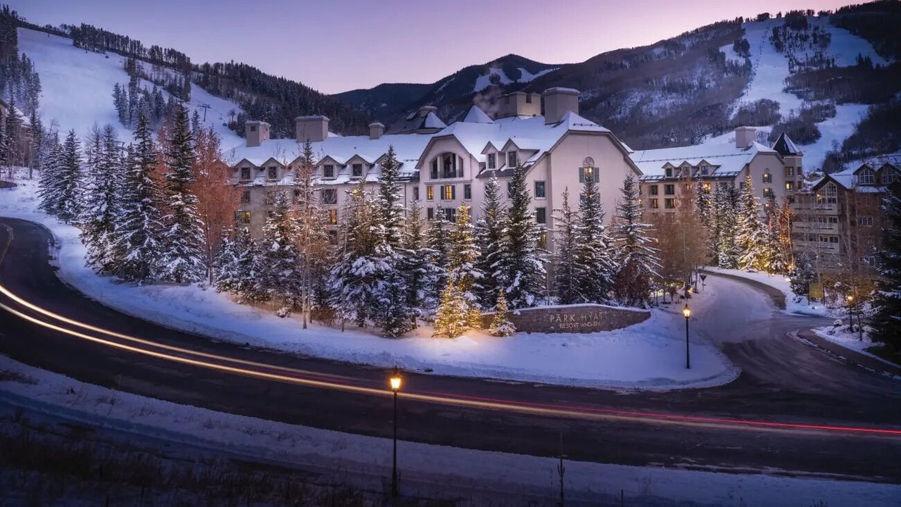 Photo of Outdoor in Beaver Creek
