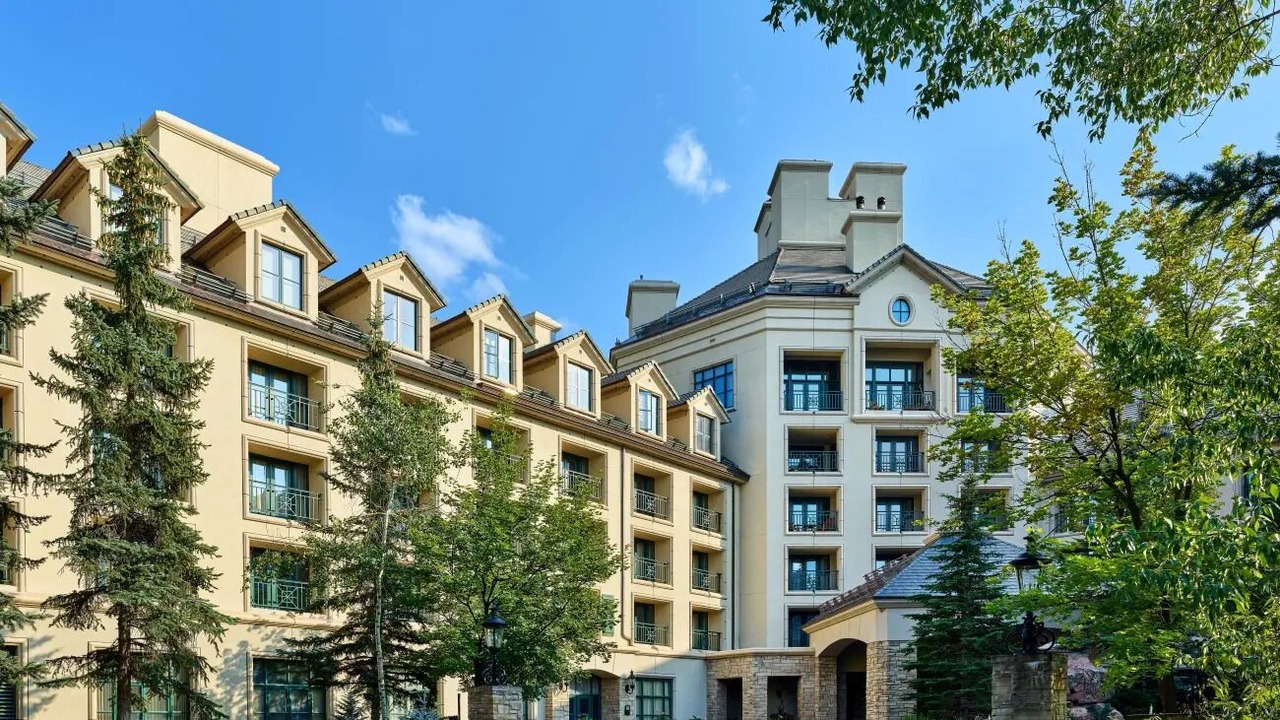 Photo of Outdoor in Beaver Creek
