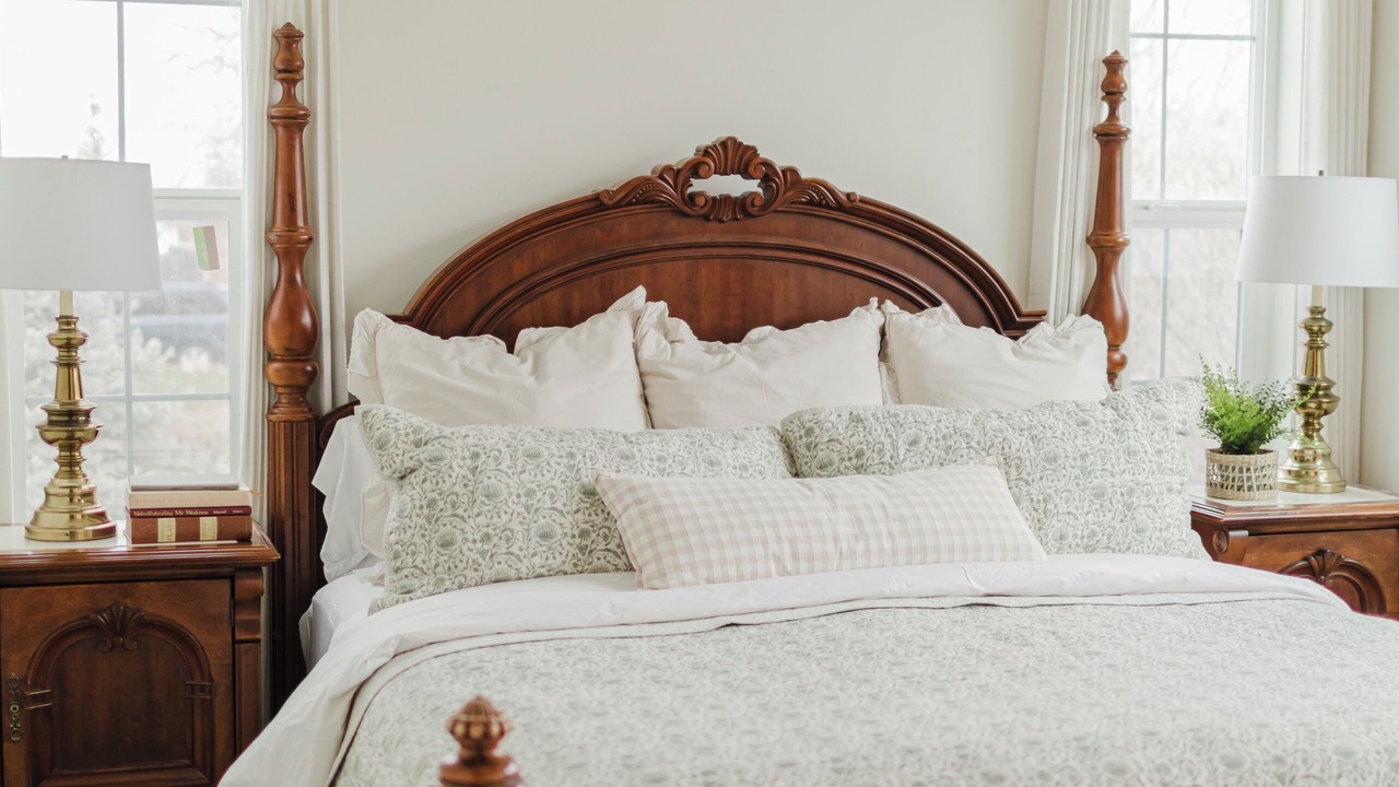 Photo of Bedroom in Mount Pleasant