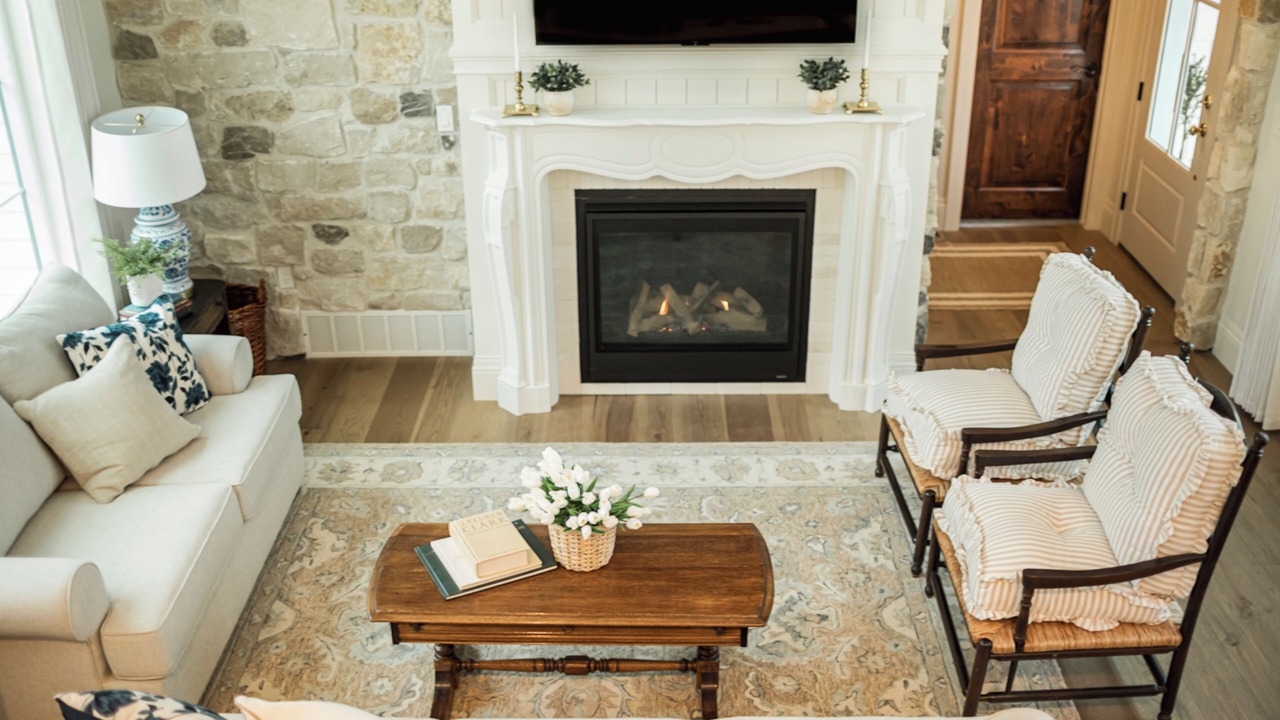 Photo of Livingroom in Mount Pleasant