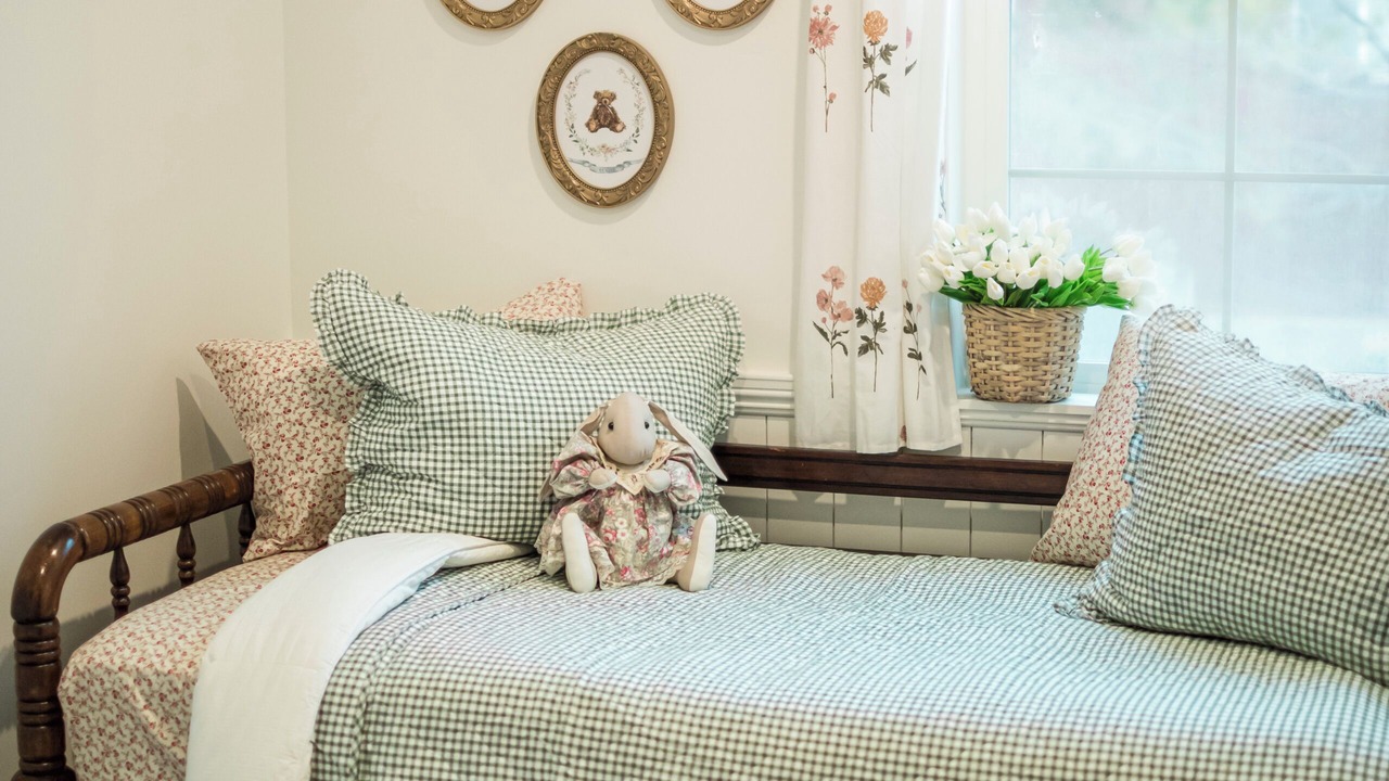Photo of Bedroom in Mount Pleasant