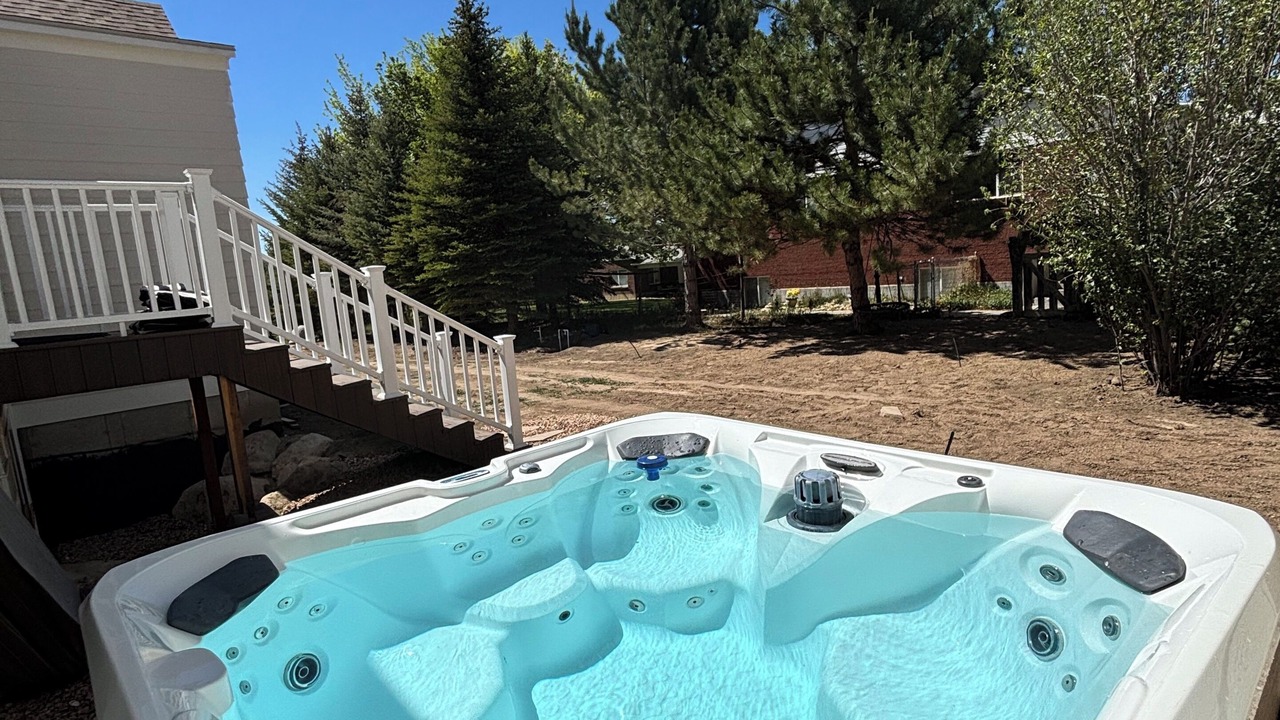 Photo of Outdoor in Mount Pleasant