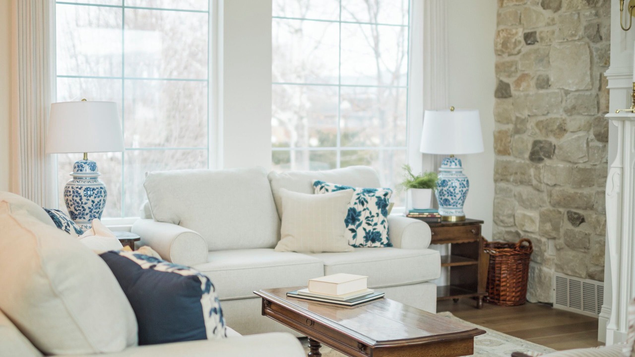 Photo of Livingroom in Mount Pleasant