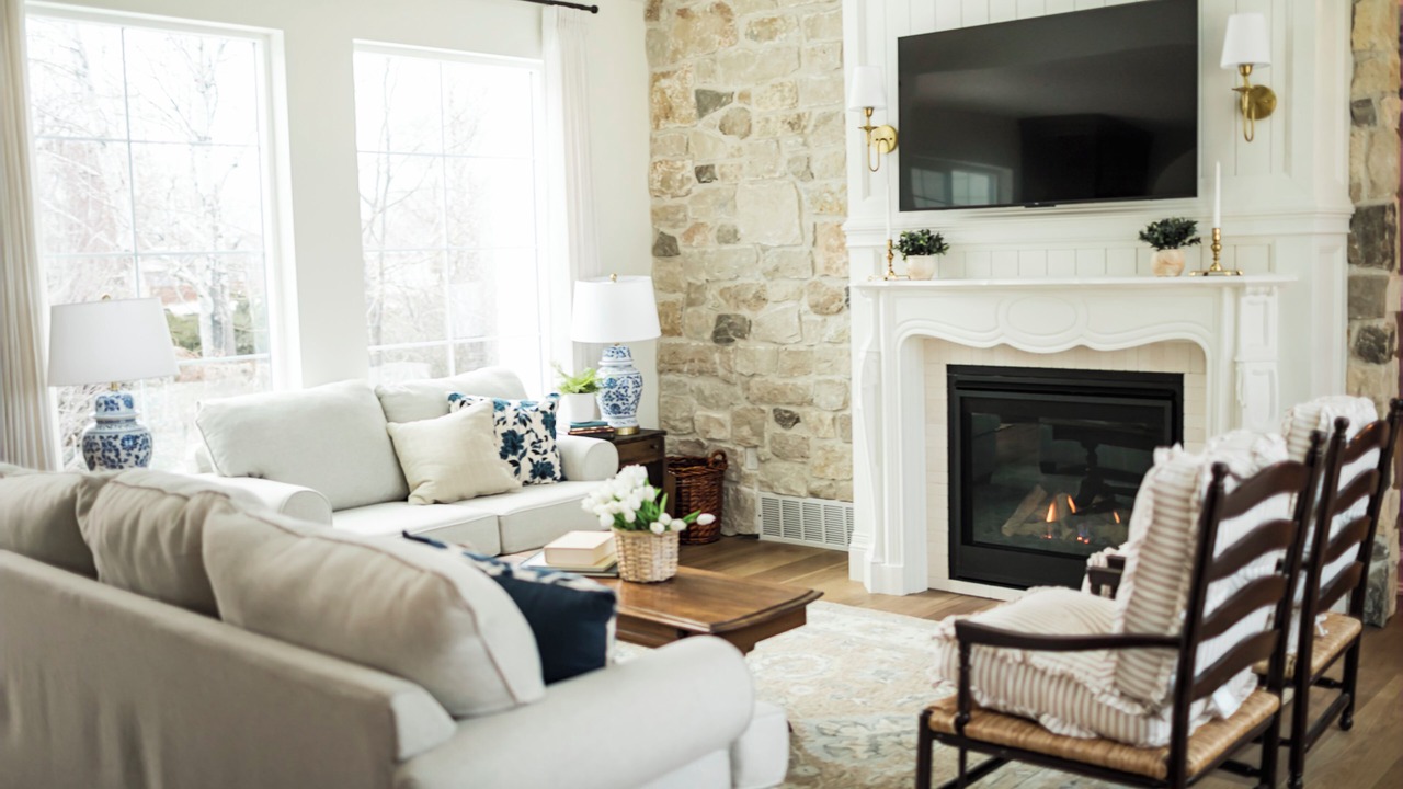 Photo of Livingroom in Mount Pleasant