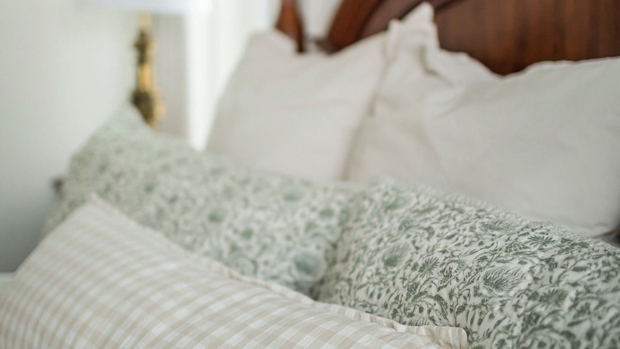 Photo of Bedroom in Mount Pleasant