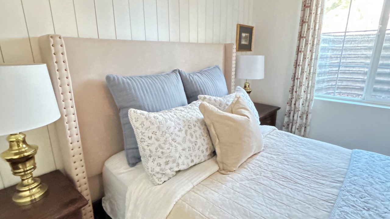 Photo of Bedroom in Mount Pleasant